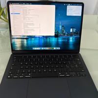Macbook air M2 2022
