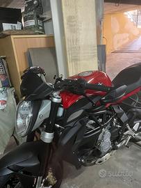 Mv agusta brutale 675 eas abs