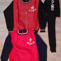 Completi invernali da ciclista