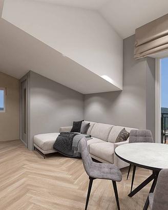 Appartamento di 60 m² con 3 locali a Spotorno