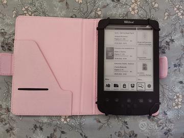 ereader TrekStor eBook Reader Pyrus 2 LED