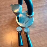 Caffettiera della KAMIRA