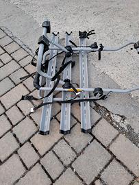 porta bicicletta