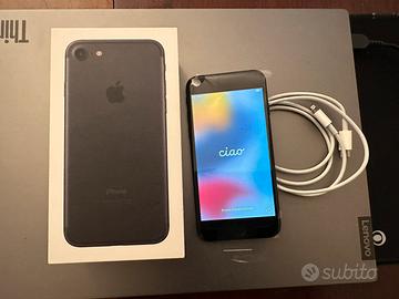 Iphone 7 128 GB