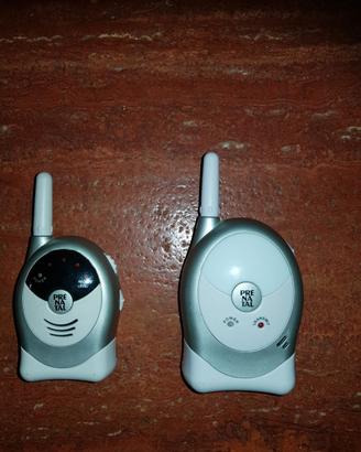 Radioline Prenatal 