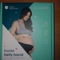 Fascia Gravidanza KoalaBabycare Belly Band