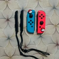 Controller joycon nintendo switch joy con