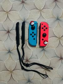 Controller joycon nintendo switch joy con