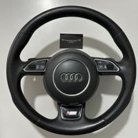 Volante audi Sline audi a6 /a7 COMPETITION