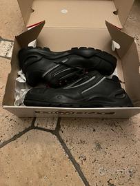 Scarpe antinfortunistiche aimont