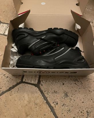 Scarpe antinfortunistiche aimont