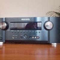 SINTOAMPLIFICATORE MARANTZ SR5004