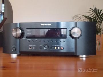 SINTOAMPLIFICATORE MARANTZ SR5004