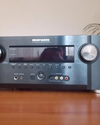 SINTOAMPLIFICATORE MARANTZ SR5004