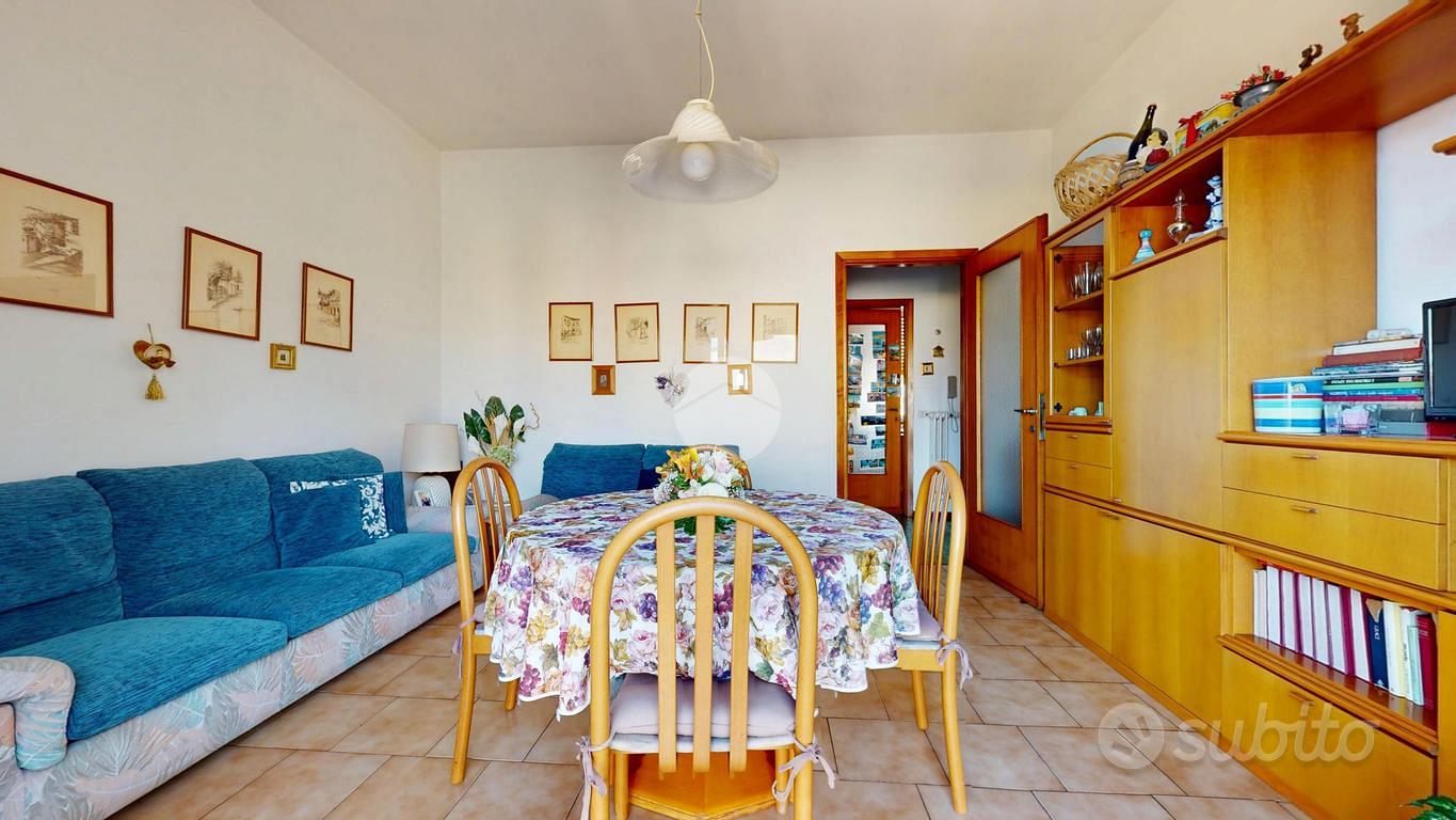 Appartamento – Seregno, San Rocco - Vista 5