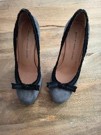 décolleté Marc Jacobs 