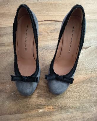 décolleté Marc Jacobs 