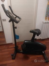 Cyclette eb 900