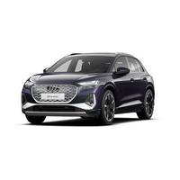 Audi Q4 e-tron 45 S line edition