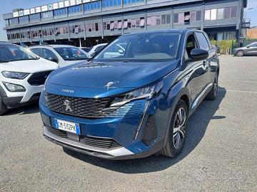 Peugeot 5008 1.5 BlueHDi 130 GT EAT8 – 2023