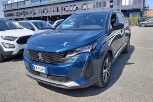 Peugeot 5008 1.5 BlueHDi 130 GT EAT8 – 2023