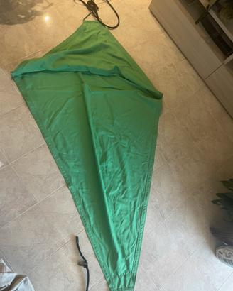 AMACA IKEA VERDE