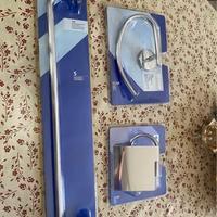 Accessori bagno