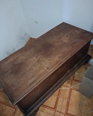 Cassapanca