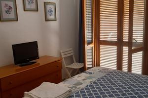 Appartamento centro isola San Pietro