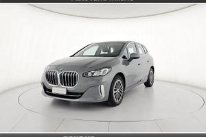 BMW Serie 2 Active Tourer 218d Active Tourer ...