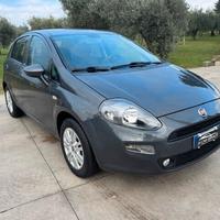 Fiat Punto 1.2 8V 5 porte Lounge