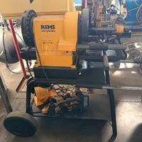 filiera idraulica fino a 3"