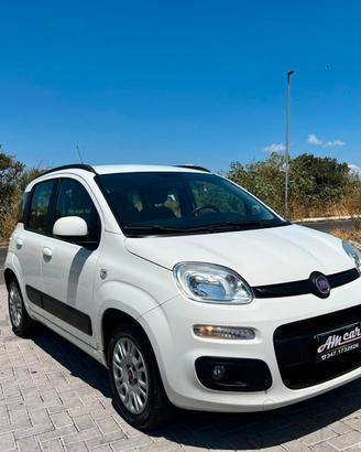 Fiat Panda 1.3MLJT 75CV COME NUOVA 2013