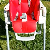 Seggiolone Peg Perego Prima Pappa Zero3