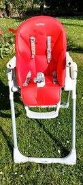 Seggiolone Peg Perego Prima Pappa Zero3