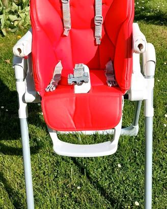 Seggiolone Peg Perego Prima Pappa Zero3