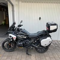 Bmwr1300gs full optional