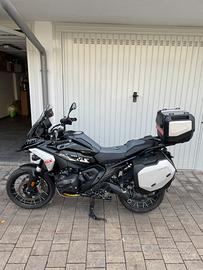 Bmwr1300gs full optional