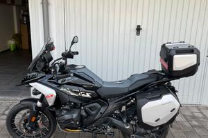 Bmwr1300gs full optional