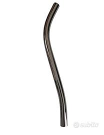 Technics 1200 1210 mk2 tubo braccio