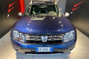 DACIA Duster 1.5 dCi 110 CV S&S 4x4 Ambiance