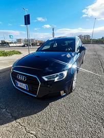 Audi A3 SPB 1.4 TFSI S tronic g-tron 2016