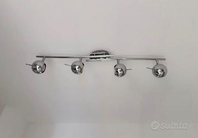 Lampadario a sospensione