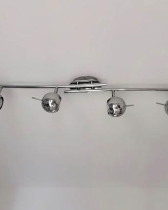 Lampadario a sospensione