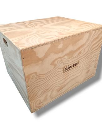 PLYOBOX - personalizzabili