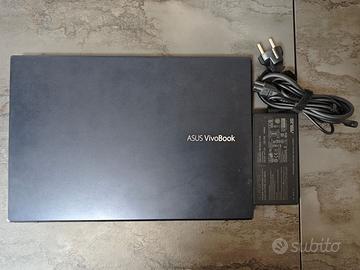 PC COMPUTER PORTATILE NOTEBOOK ASUS VIVOBOOK 15