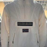 Giacca Napapijri Originale S - Stile e comfort Top