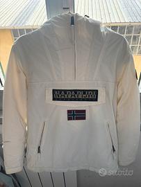 Giacca Napapijri Originale S - Stile e comfort Top