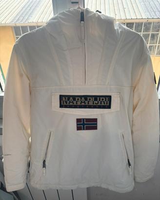 Giacca Napapijri Originale S - Stile e comfort Top