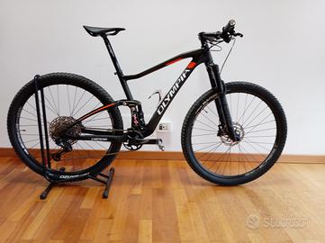 Olympia F1X Tg. L